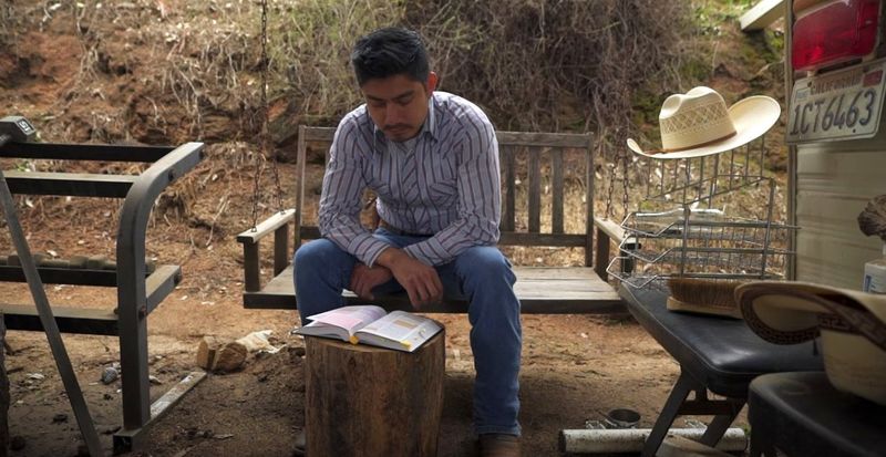 Lorenzo testifica que el Libro de Mormón habla de Dios