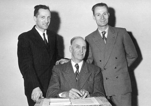 Simond, Riva, and Schütz