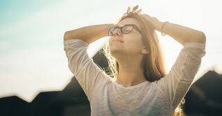 Аз жаргалтай хүн