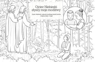 Heavenly Father Hears My Prayers