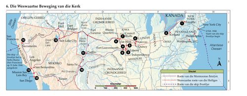 Kerkgeskiedeniskaart 6
