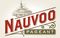 Nauvoo Pageant Logo