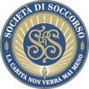 Emblema della Società di Soccorso