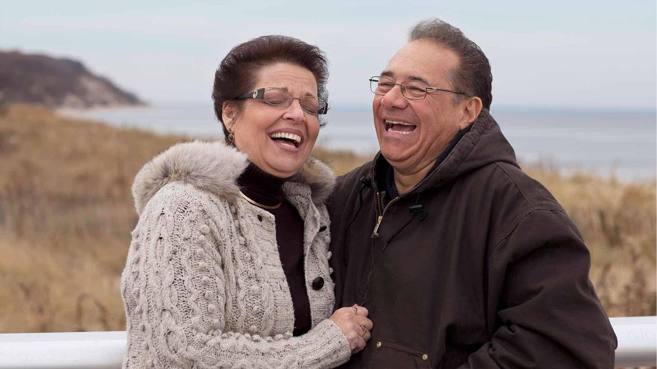 Frank Mansuetto explica cómo el Libro de Mormón cambió su vida