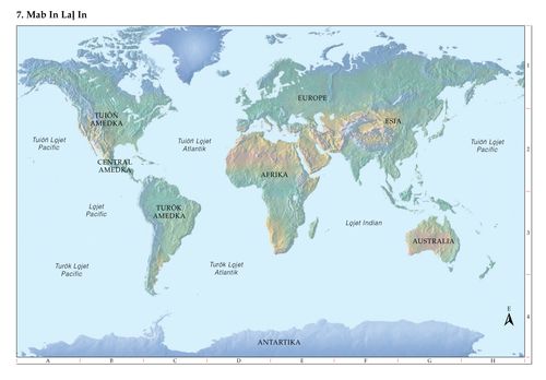 Bwebwenaton Kabun̄ In mab 7