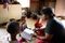 Fiji: Families at Home