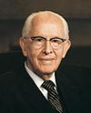 Presidente Ezra Taft Benson