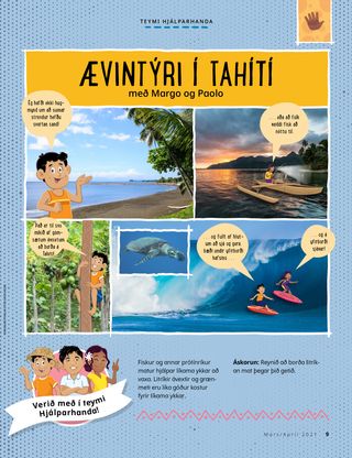 pictures of places in Tahiti