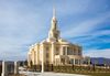 Payson Utah Temple