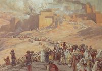ancient Israelites