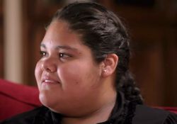 Lupe comparte como su vida cambió al conocer el Evangelio de Jesucristo