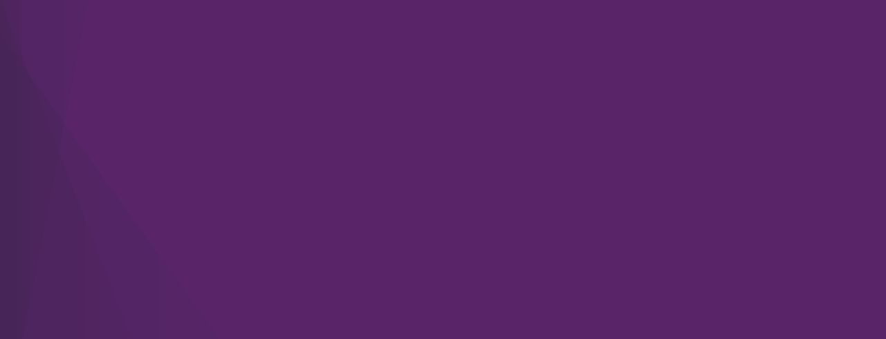 Arrière-plan violet avec rayons lumineux