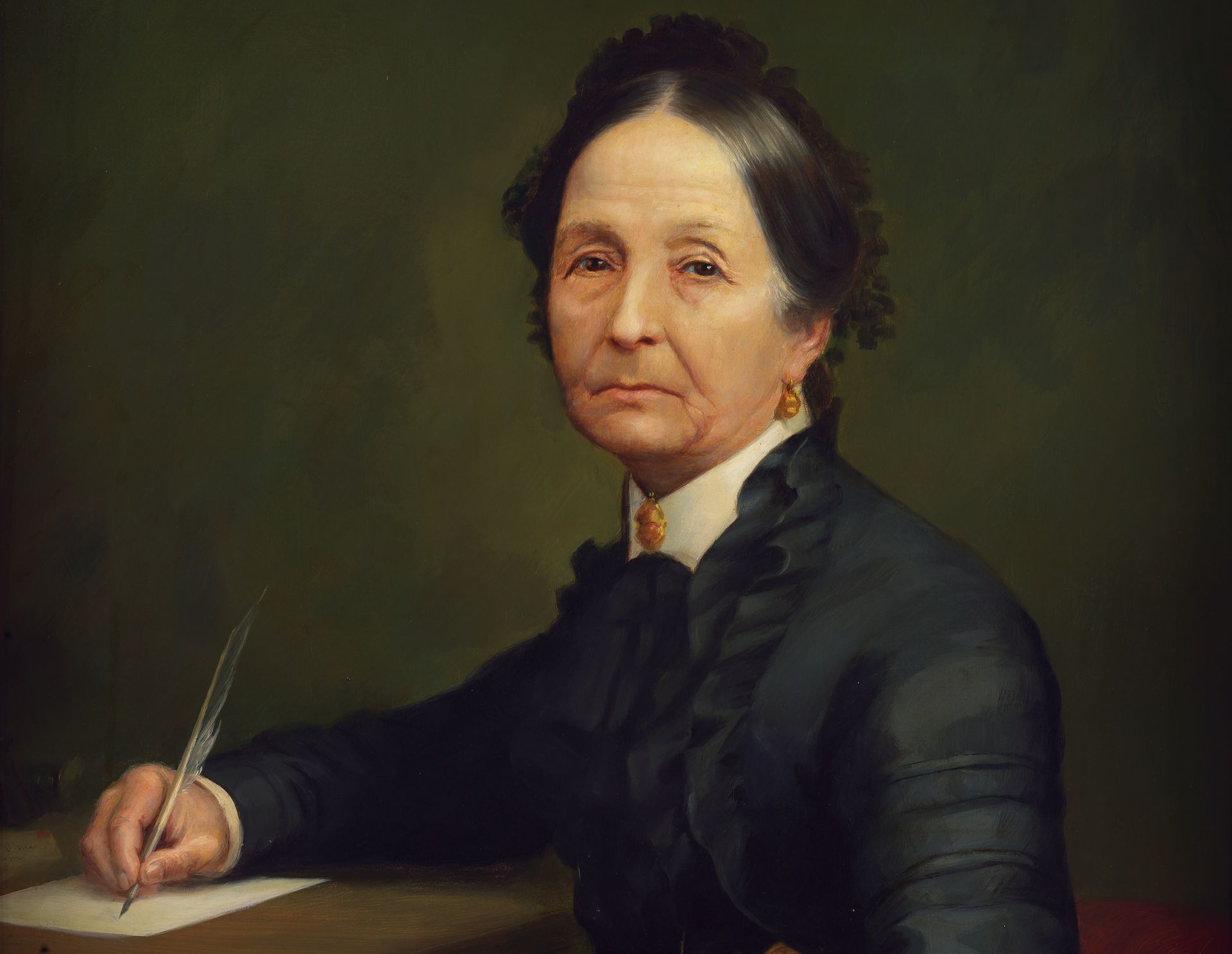 Hymns of Eliza R. Snow