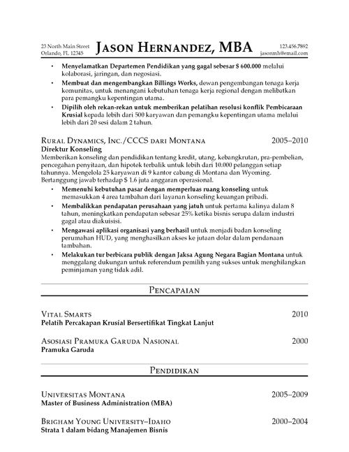 Résumé Hernandez halaman 2