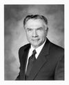 Elder Ronald T. Halverson