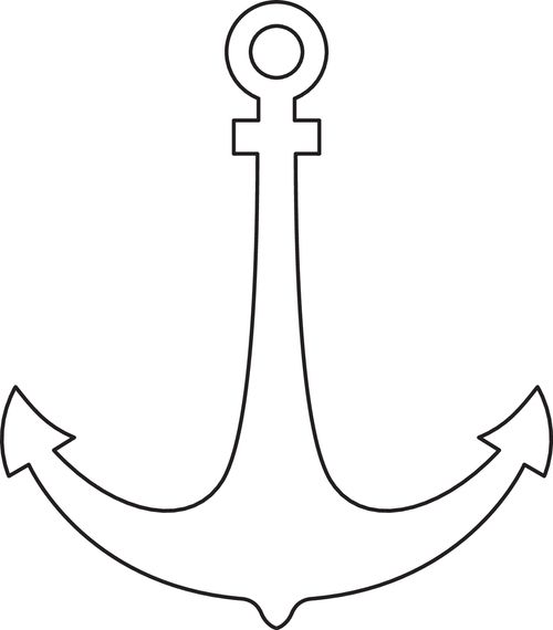 anchor