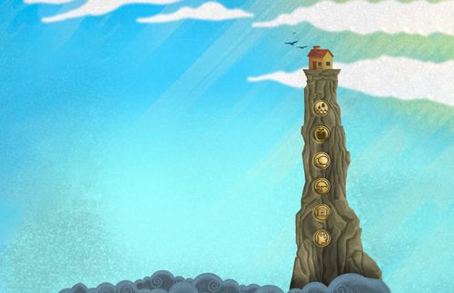 Building a Spiritual and Temporal Refuge