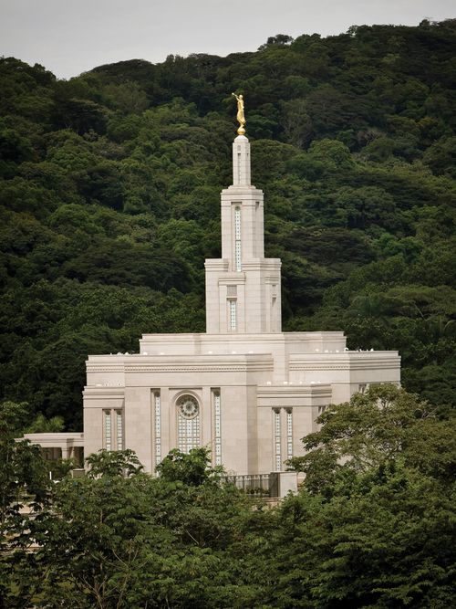 Panama City Panama Temple