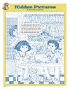 hidden pictures