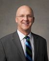 Official Portrait of Elder Weatherford T. Clayton..  Photographed in March 2017.