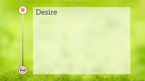 Slide from a Powerpoint presentation given by Elder Lynn G. Robbins for May 3, 2015 CES Devotional.