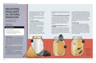 Making Good Use of Your Time