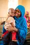 World Food Program in Kenya: Mother and Child