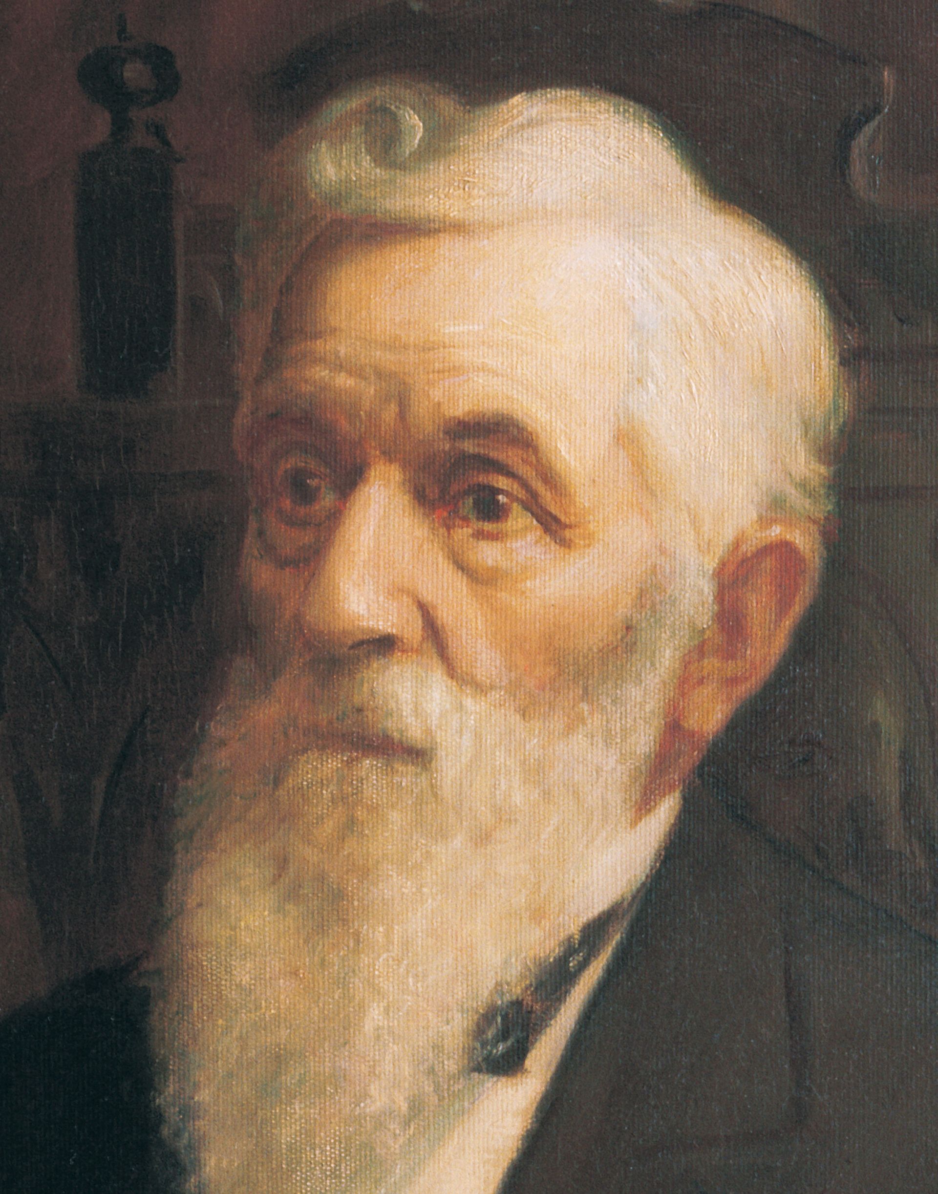Lorenzo Snow, by Lewis A. Ramsey; GAK 510; GAB 126; Primary manual 3–18; Our Heritage, 103–4. President Lorenzo Snow served as the fifth President of the Church from 1898 to 1901.