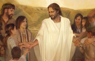 Le pouvoir de conversion du Livre de Mormon