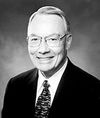 Elder Dennis E. Simmons
