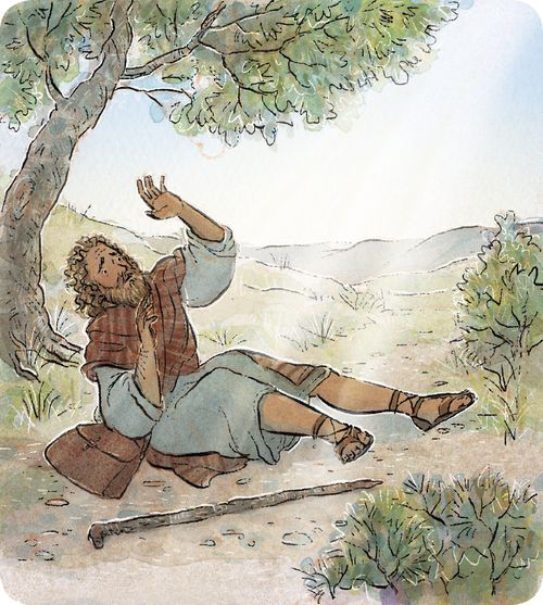 Urumuri rumurika kuri Pawulo