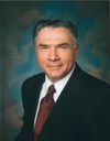 Elder Ronald T. Halverson