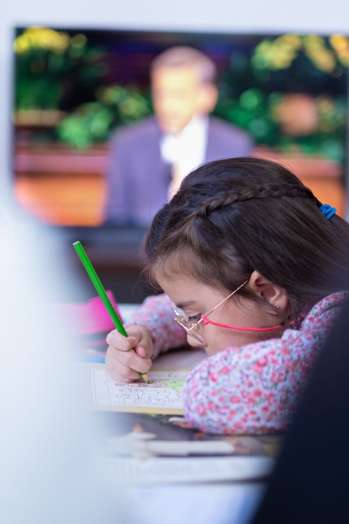 nsongakaji udi ubandila mpungilu