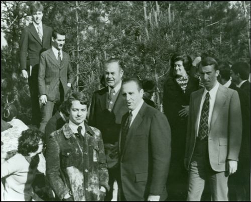 dedication of Portugal