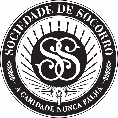 Selo da Sociedade de Socorro