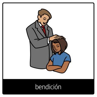 bendición