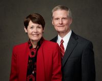 David A. Bednar and Susan R. Bednar