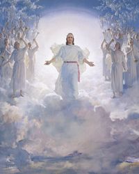 キリストの再臨