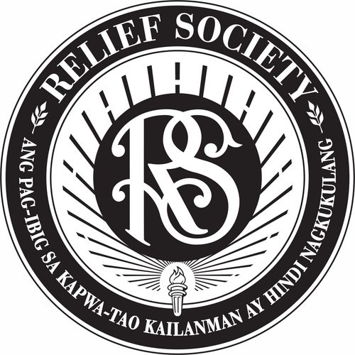 Relief Society seal