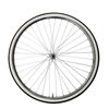 bicycle wheel
