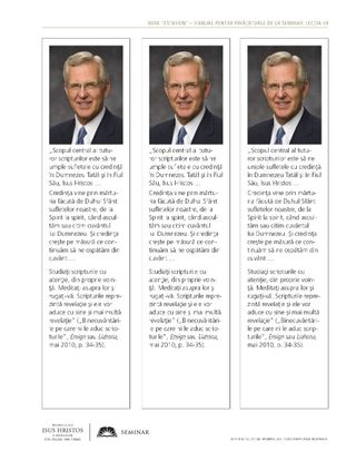 foaie de prezentare, semne de carte