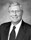 Elder Ray H. Wood