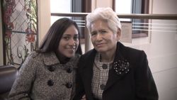 Las mujeres en nuestra vida