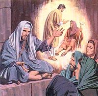 Jesus did many miracles