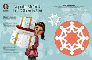 Gifts of Love for Jesus