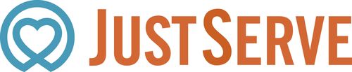 JustServe logo