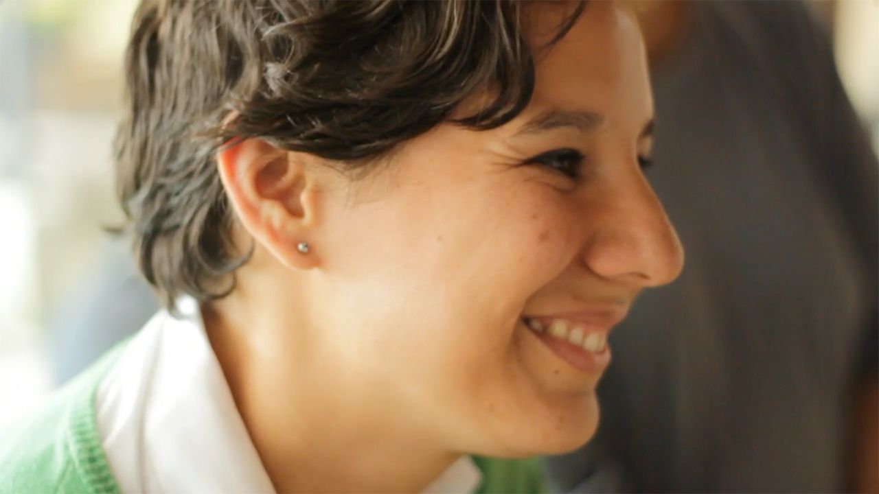 Irene explica como el plan de salvación le ayudó a saber que verá a sus seres queridos de nuevo