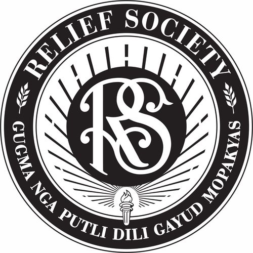 Relief Society nga silyo