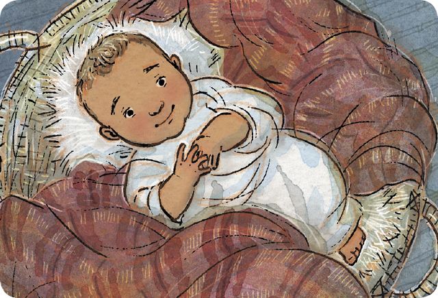 baby Jesus