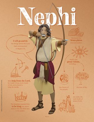Nephi